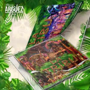 LA TRIBU (CD + LIBRETO)