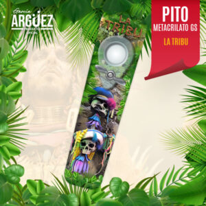 LA TRIBU (PITO)