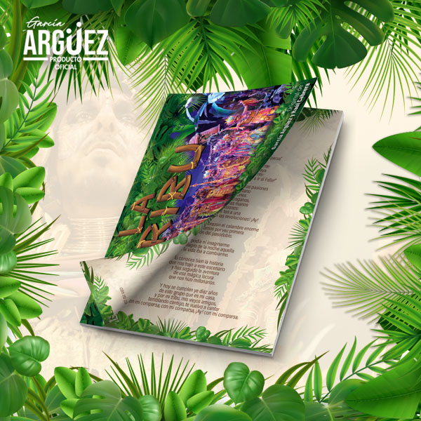 LA TRIBU (LIBRETO)