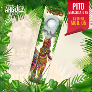LA TRIBU · PITO · Mod. 05
