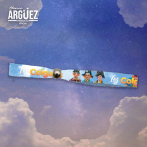 LOS COLGAOS (PULSERA)