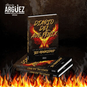 DIARIO DEL AVE FÉNIX