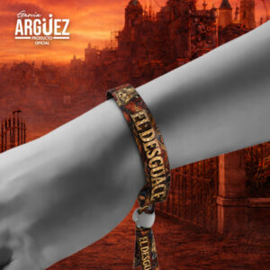 EL DESGUACE (PULSERA)