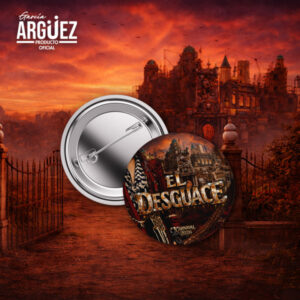 EL DESGUACE (CHAPA)