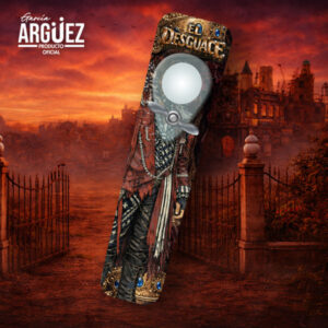 EL DESGUACE (PITO)
